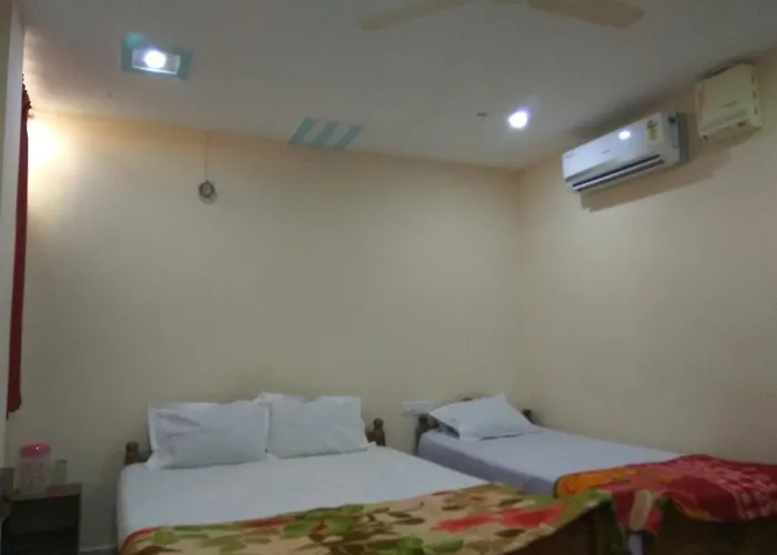 Hotel Jagannath Darshan