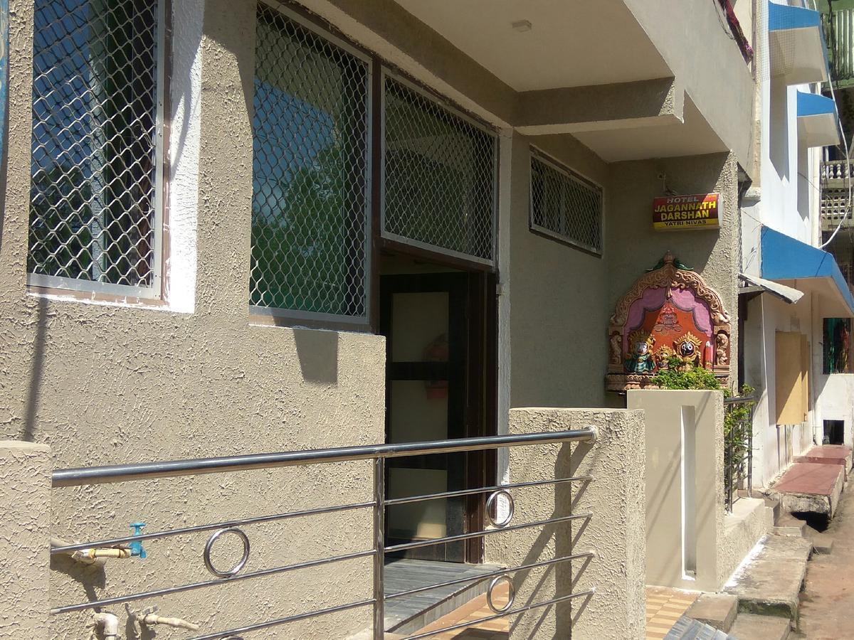 Jagannath Darshan Inn
