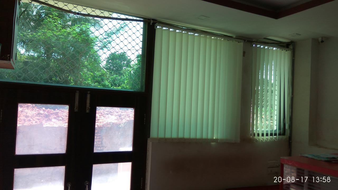 Jagannath Darshan Inn Puri