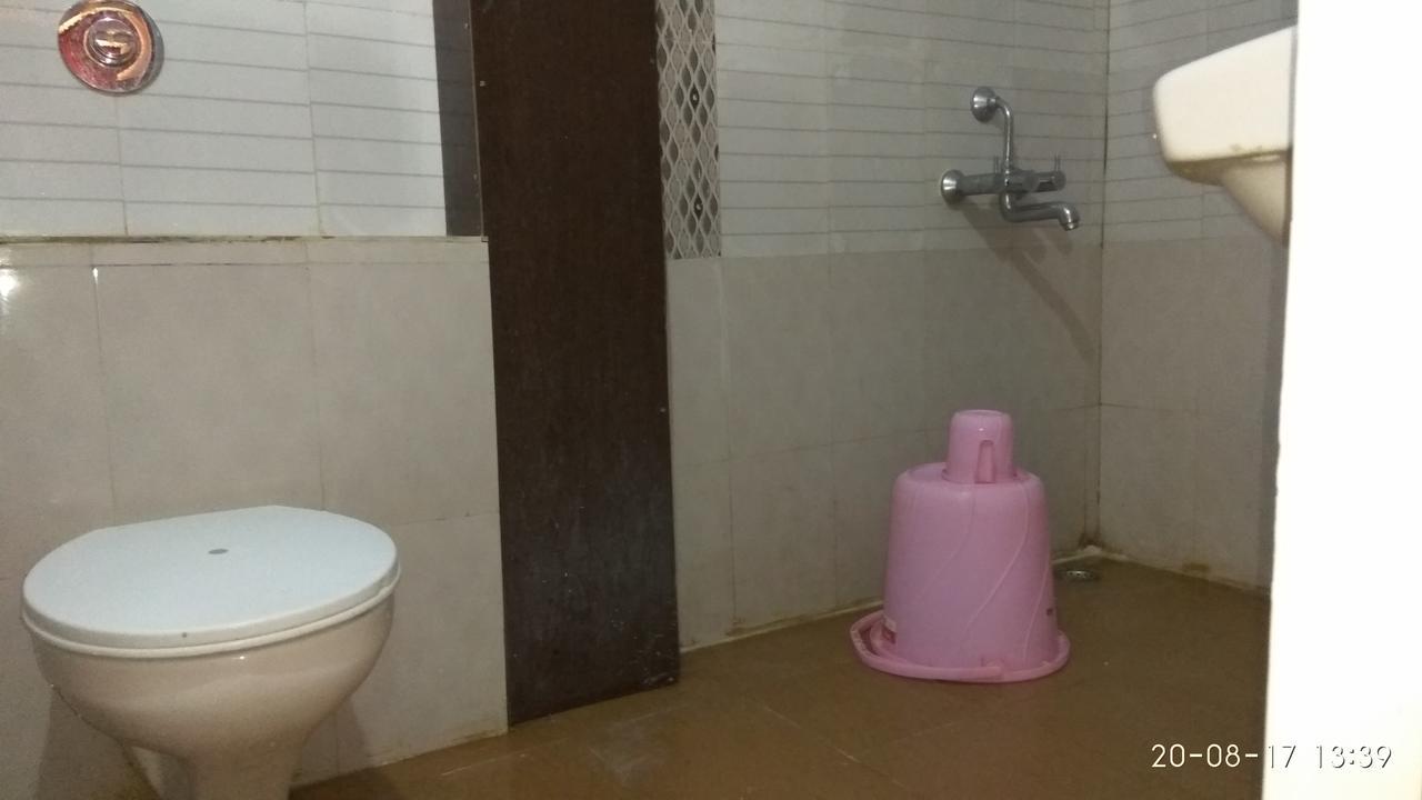 Jagannath Darshan Inn